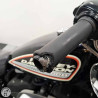 HARLEY.DAV XL1200R 1202 2006 accidentée - La Casse de l Oncle Tom