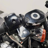 HARLEY.DAV XL1200R 1202 2006 accidentée - La Casse de l Oncle Tom