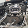 HARLEY.DAV XL1200R 1202 2006 accidentée - La Casse de l Oncle Tom