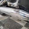 HARLEY.DAV XL1200R 1202 2006 accidentée - La Casse de l Oncle Tom