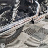 HARLEY.DAV XL1200R 1202 2006 accidentée - La Casse de l Oncle Tom