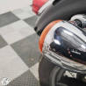 HARLEY.DAV XL1200R 1202 2006 accidentée - La Casse de l Oncle Tom
