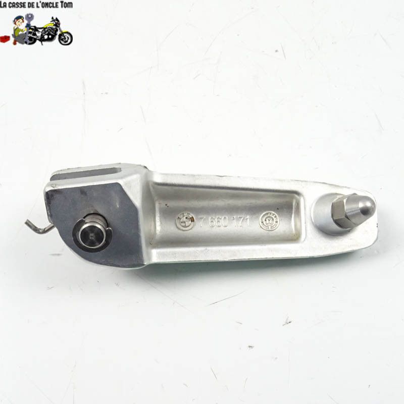 Repose pied avant gauche  BMW 800 F800r 2018 - CTM-10345-041