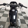 HARLEY.DAV XL1200R 1202 2006 accidentée - La Casse de l Oncle Tom
