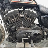 HARLEY.DAV XL1200R 1202 2006 accidentée - La Casse de l Oncle Tom