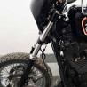 HARLEY.DAV XL1200R 1202 2006 accidentée - La Casse de l Oncle Tom