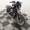 HARLEY.DAV XL1200R 1202 2006 accidentée - La Casse de l Oncle Tom