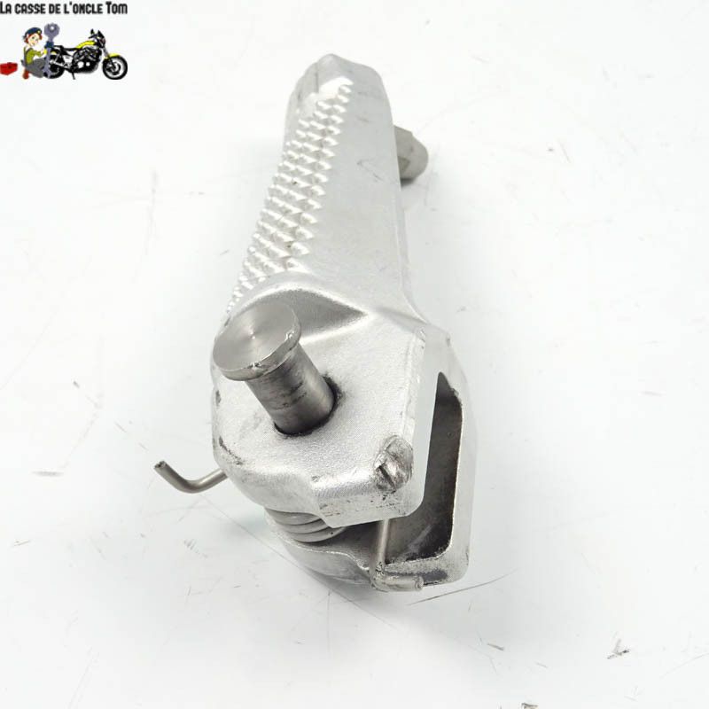 Repose pied avant gauche  BMW 800 F800r 2018 - CTM-10345-041