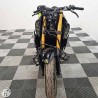 YAMAHA MT-09 847 2017 accidentée - La Casse de l Oncle Tom