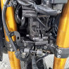 YAMAHA MT-09 847 2017 accidentée - La Casse de l Oncle Tom
