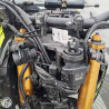 YAMAHA MT-09 847 2017 accidentée - La Casse de l Oncle Tom