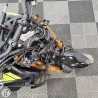 YAMAHA MT-09 847 2017 accidentée - La Casse de l Oncle Tom