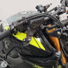 YAMAHA MT-09 847 2017 accidentée - La Casse de l Oncle Tom