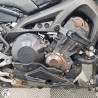 YAMAHA MT-09 847 2017 accidentée - La Casse de l Oncle Tom