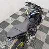YAMAHA MT-09 847 2017 accidentée - La Casse de l Oncle Tom