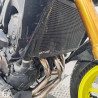 YAMAHA MT-09 847 2017 accidentée - La Casse de l Oncle Tom