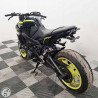 YAMAHA MT-09 847 2017 accidentée - La Casse de l Oncle Tom