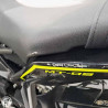YAMAHA MT-09 847 2017 accidentée - La Casse de l Oncle Tom