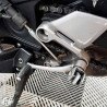 YAMAHA MT-09 847 2017 accidentée - La Casse de l Oncle Tom