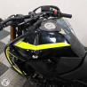 YAMAHA MT-09 847 2017 accidentée - La Casse de l Oncle Tom