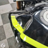 YAMAHA MT-09 847 2017 accidentée - La Casse de l Oncle Tom