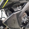 YAMAHA MT-09 847 2017 accidentée - La Casse de l Oncle Tom