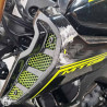 YAMAHA MT-09 847 2017 accidentée - La Casse de l Oncle Tom