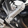 YAMAHA MT-09 847 2017 accidentée - La Casse de l Oncle Tom