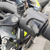 YAMAHA MT-09 847 2017 accidentée - La Casse de l Oncle Tom