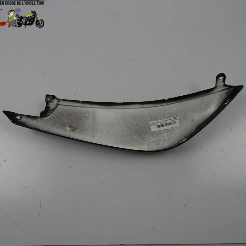 Cache latéral gauche BMW 800 F800r 2018 - CTM-10345-049