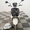 Peugeot Kisbee 50 2019 accidente - La Casse de l Oncle Tom