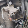 Peugeot Kisbee 50 2019 accidente - La Casse de l Oncle Tom