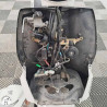 Peugeot Kisbee 50 2019 accidente - La Casse de l Oncle Tom