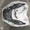 Peugeot Kisbee 50 2019 accidente - La Casse de l Oncle Tom