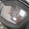 Peugeot Kisbee 50 2019 accidente - La Casse de l Oncle Tom