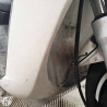 Peugeot Kisbee 50 2019 accidente - La Casse de l Oncle Tom