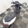 Peugeot Kisbee 50 2019 accidente - La Casse de l Oncle Tom