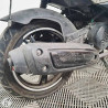 Peugeot Kisbee 50 2019 accidente - La Casse de l Oncle Tom