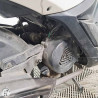 Peugeot Kisbee 50 2019 accidente - La Casse de l Oncle Tom