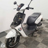 Peugeot Kisbee 50 2019 accidente - La Casse de l Oncle Tom