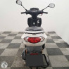 Peugeot Kisbee 50 2019 accidente - La Casse de l Oncle Tom