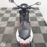 Peugeot Kisbee 50 2019 accidente - La Casse de l Oncle Tom