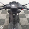 Peugeot Kisbee 50 2019 accidente - La Casse de l Oncle Tom