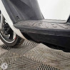 Peugeot Kisbee 50 2019 accidente - La Casse de l Oncle Tom