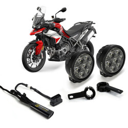 Kit d'éclairages DENALI D7 CANsmart™