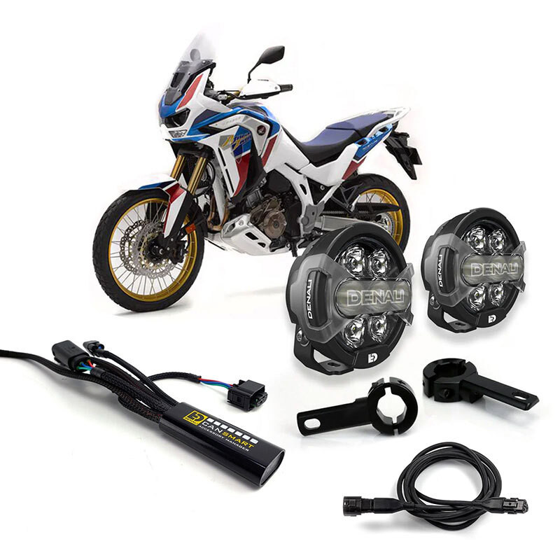 Kit d'éclairages DENALI D7 Pro CANsmart™