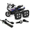 Kit d'éclairages DENALI D4 CANsmart™