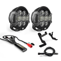 Kit d'éclairages DENALI D7 Pro CANsmart™