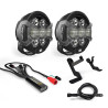 Kit d'éclairages DENALI D7 Pro CANsmart™