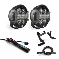 Kit d'éclairages DENALI D7 Pro CANsmart™